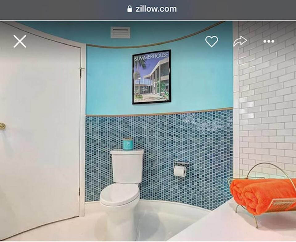 Captura de pantalla/Zillow