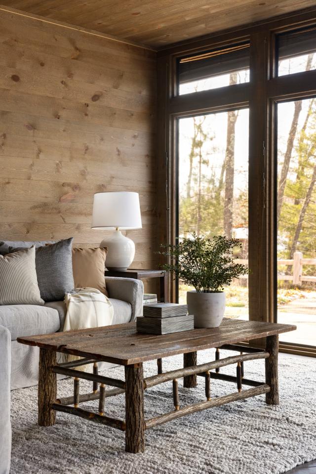 Cabin Decor Ideas: 15 Ways To Create A Cozy, Rustic Space