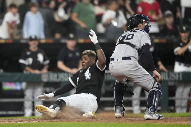 Chicago White Sox shine in 2019 MLB All-Star Game