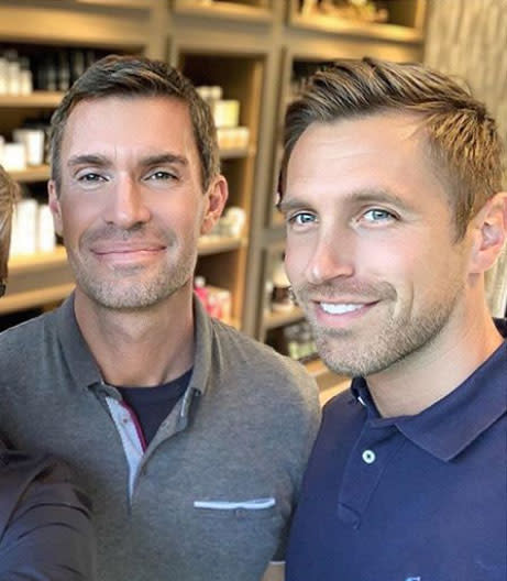 Jeff Lewis Instagram