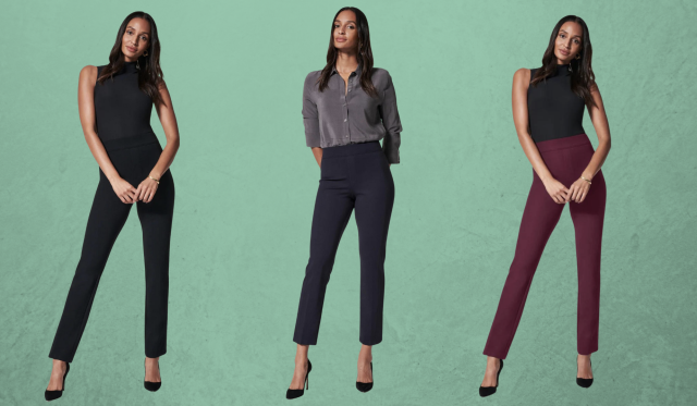 Oprah's favorite 'ultra-flattering' Spanx are on sale for Cyber