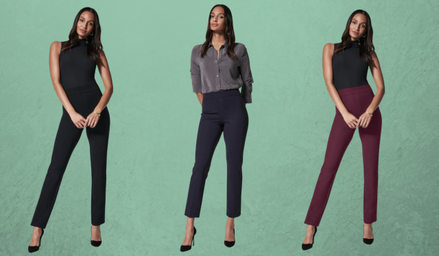 Spanx's Cyber Monday Sale 2023 Includes Oprah's Favorite Loungewear Set