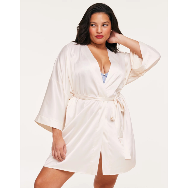 Feeling Feisty? The Adore Me Valentine's Day Plus Size Lingerie Lookbook