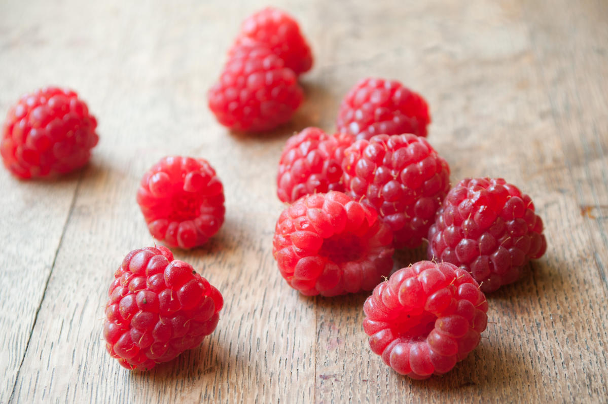 After the discovery of norovirus, these berries should not be eaten.