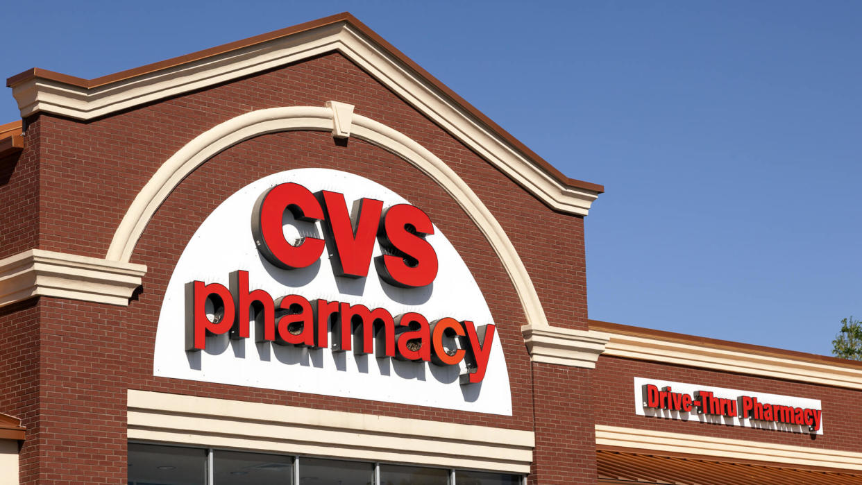 CVS Pharmacy