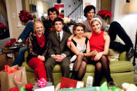 Summit Entertainment's "The Perks of Being a Wallflower" - 2012