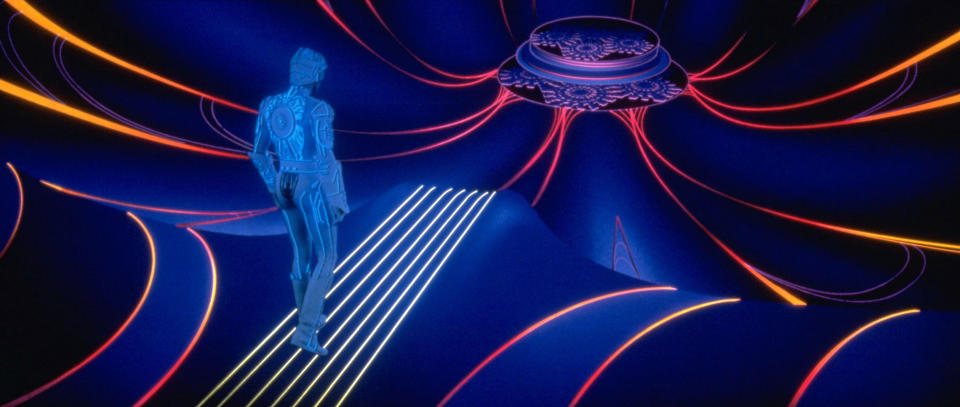 Tron (Disney)