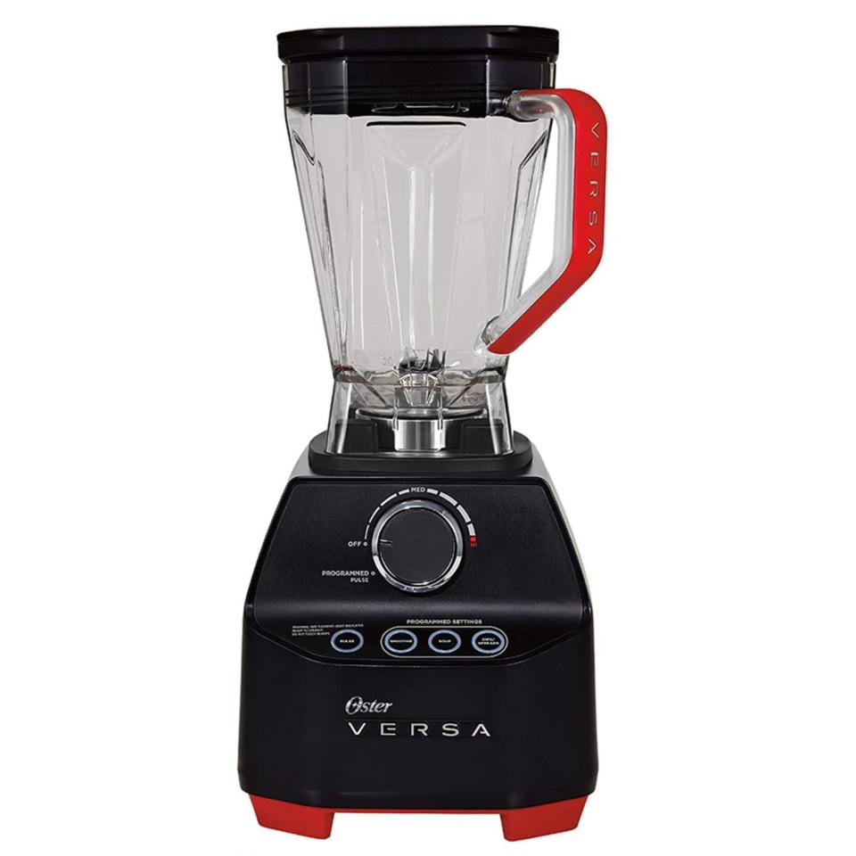 10) Oster Versa Blender