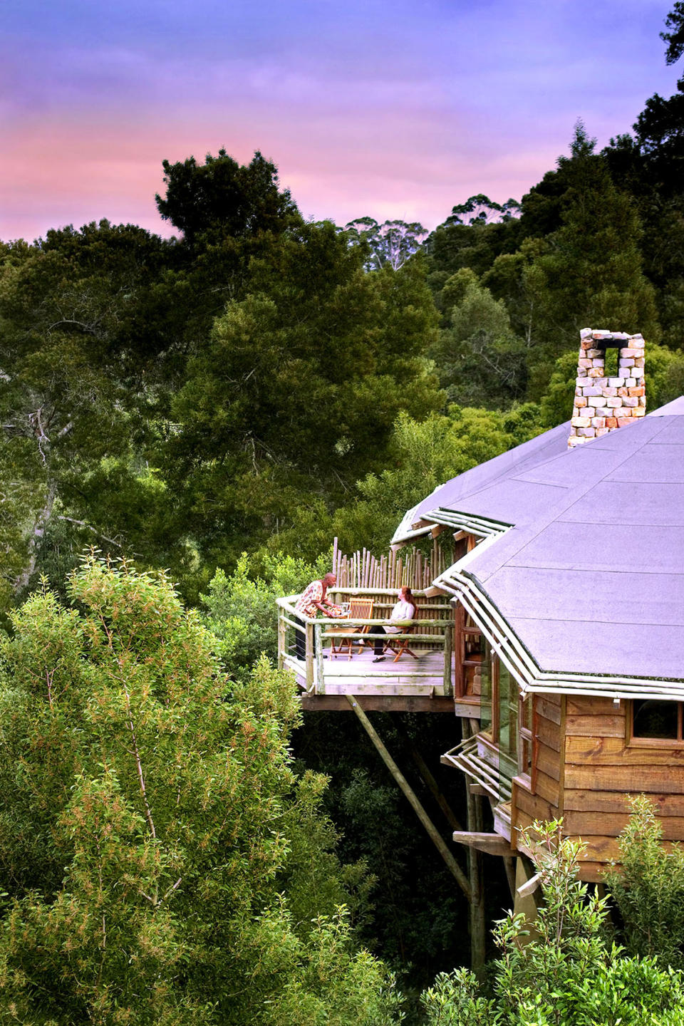 Rooms with amazing views