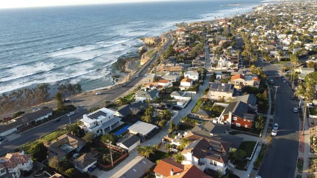 solar battery backup california