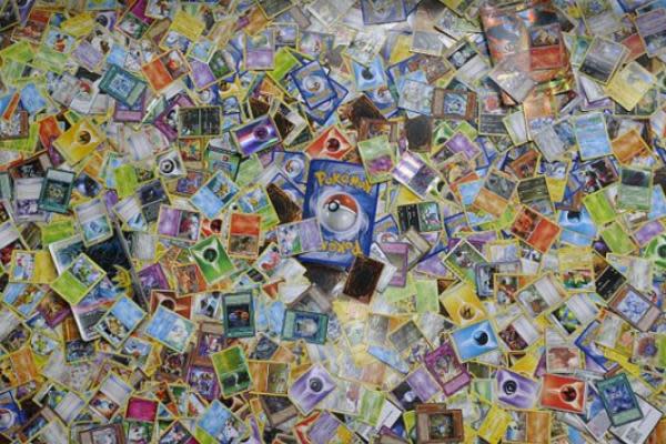 Pokémon TCG's 25th anniversary set will include remakes of iconic