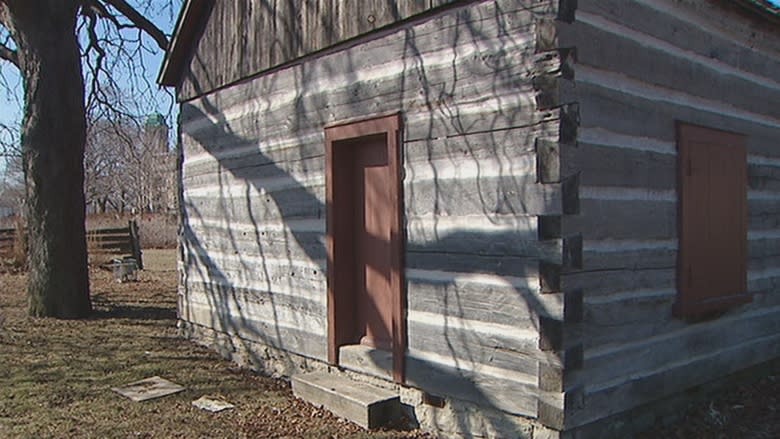 Former Kodak building isn't the only historic structure that's been moved