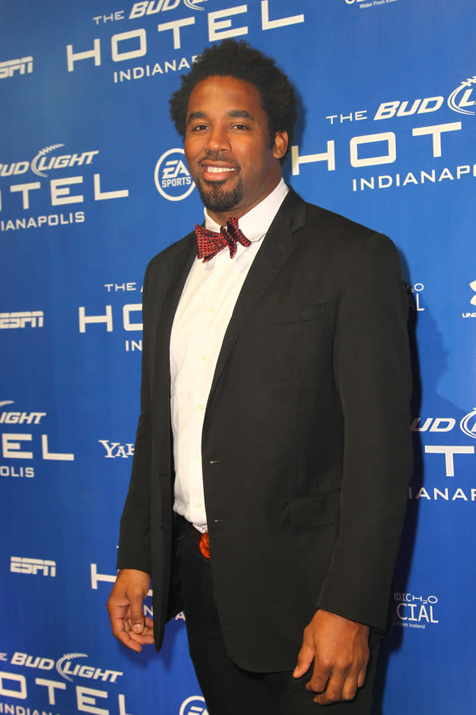 Dhani Jones