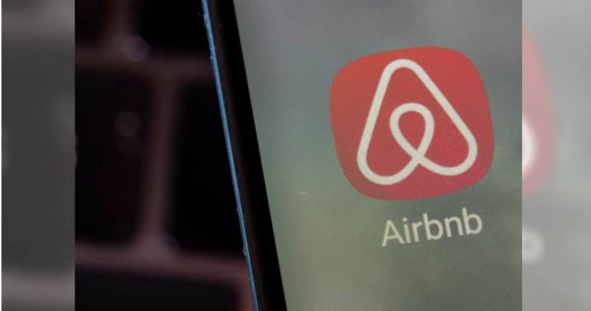 Airbnb遭澳洲起訴。取自路透