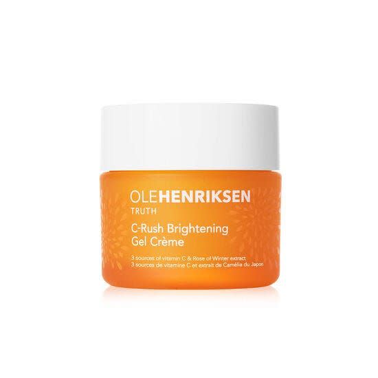 C-Rush Vitamin C Gel Moisturizer