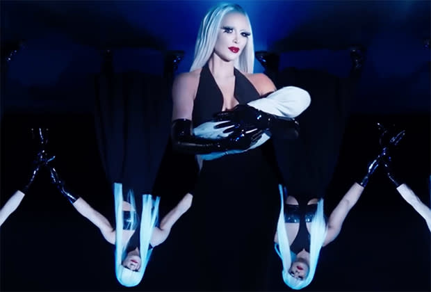 American Horror Story Season 12 Sets Premiere Date On Fx — Ahs Delicate To Air As Two Separate