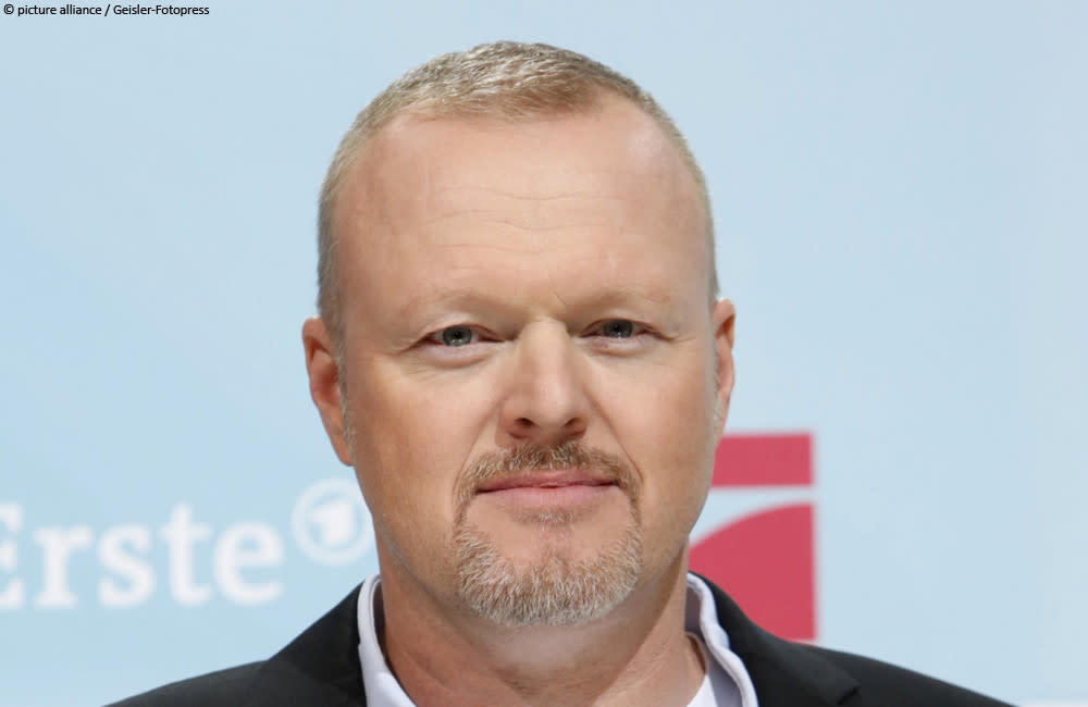 Stefan Raab credit:Bang Showbiz