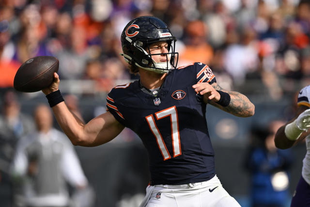 Chicago Bears, National Football League, News, Scores, Highlights,  Injuries, Stats, Standings, and Rumors