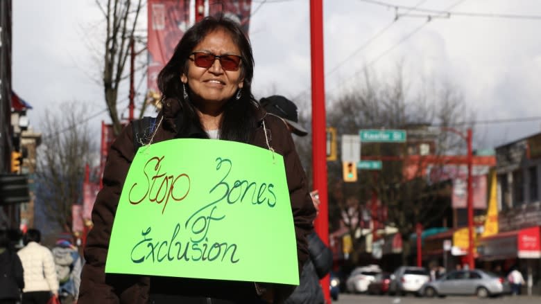 Gentrification report calls out dozens of DTES businesses