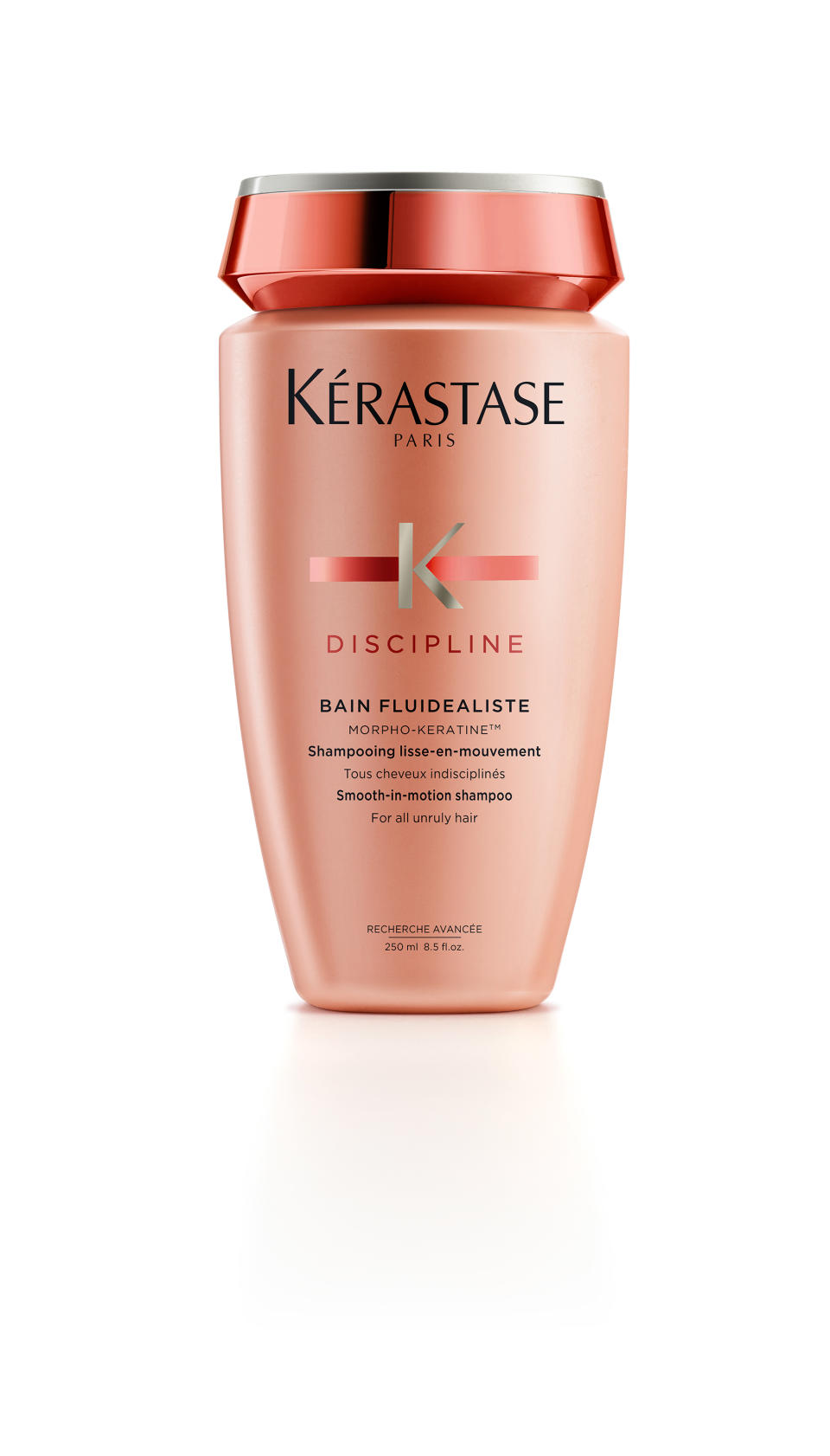 Kérastase Discipline Bain Fluidealiste Smooth-in-Motion Shampoo