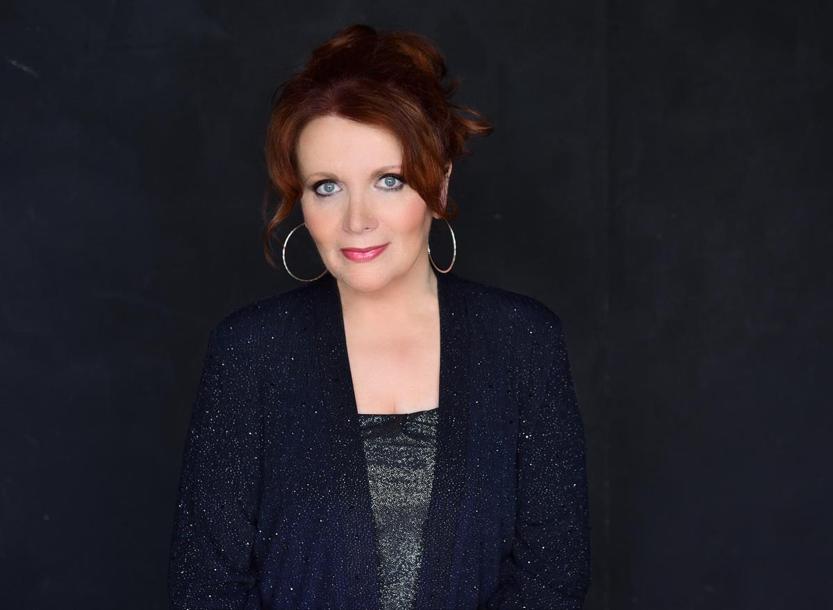 Maureen Mcgovern On Living With Alzheimers Disease You Go One Day At