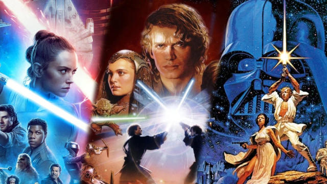 Rise of Skywalker: Top 10 Star Wars Movie Heroes, Ranked