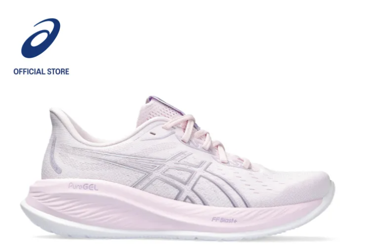 Asics Gel-Cumulus 26. PHOTO: Asics