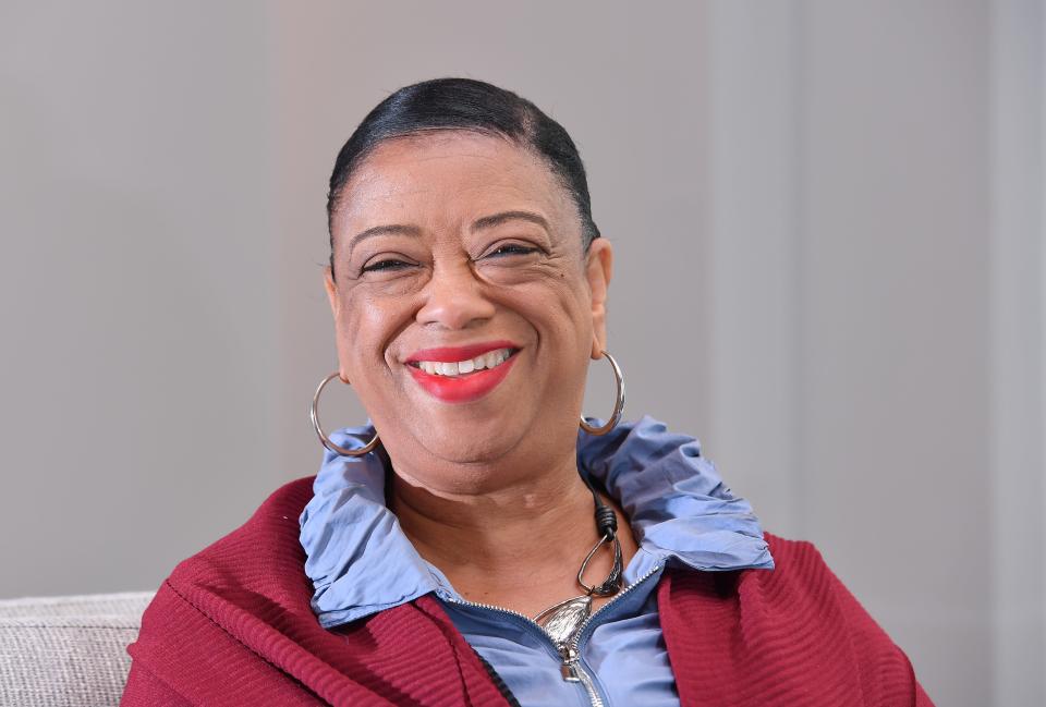 The Spartanburg County Foundation announces that Mary L. Thomas, the Foundation’s Chief Operating Officer and Executive Director for the Robert Hett Chapman, III Center for Philanthropy, has accepted a new position. She will be leaving to become the President & CEO of CF Leads, a national network of community foundations. 