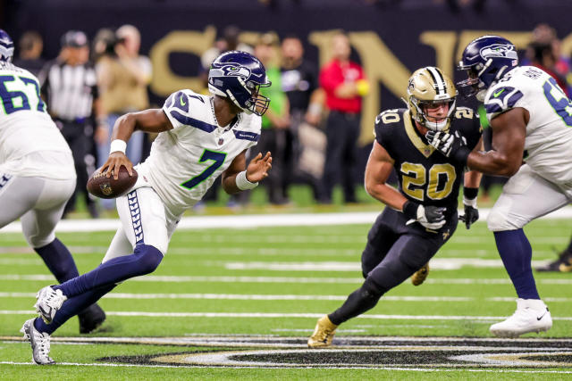 NFL Playoffs and Why the Saints Will Win It All