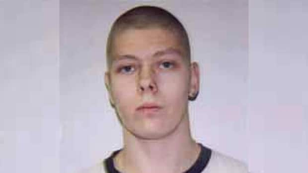 Sébastien Simon is seeking to be able to leave prison for day trips, and a change to his sentence. He murdered Brigitte Serre in 2006. (File photo - image credit)