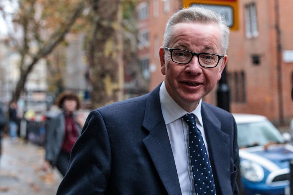 Brexiteers who refuse to quit Theresa May's cabinet will not be seen as Tory leadership candidates, Eurosceptic former minister says