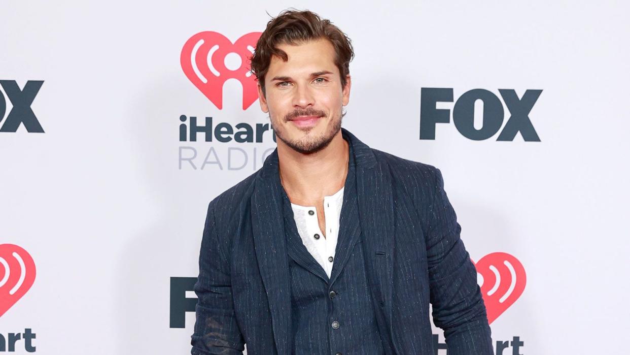 Gleb Savchenko