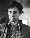 <p>Perhaps one of his most memorable roles was in the 1976 film <em>Taxi Driver. </em></p>