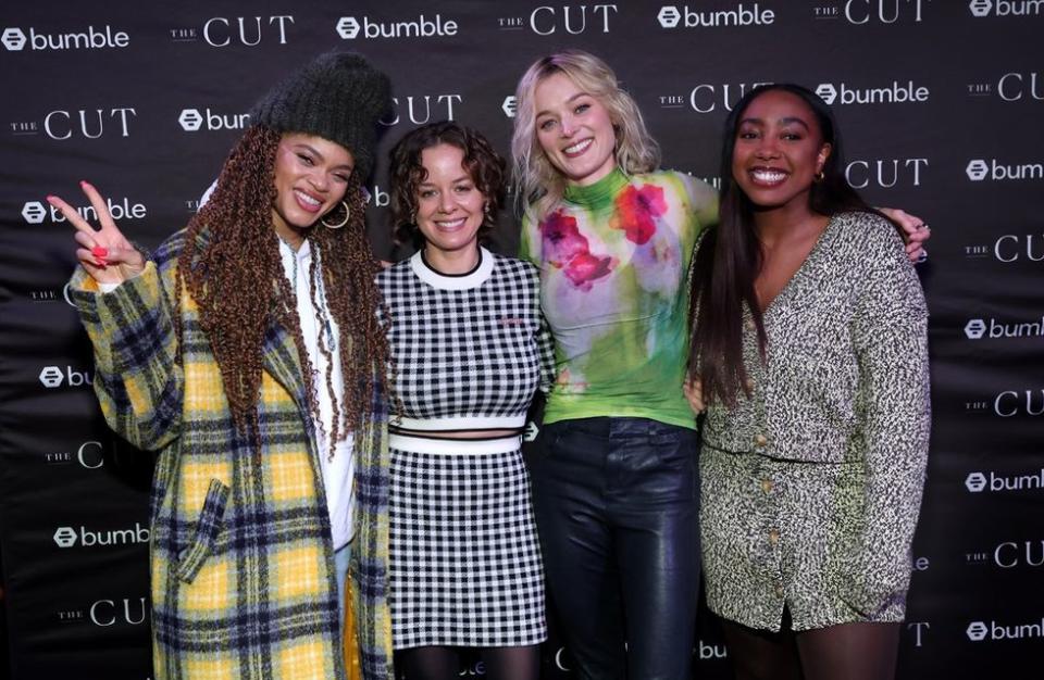 Photo Gallery New York Magazine The Cut Live Event Sundance 2024