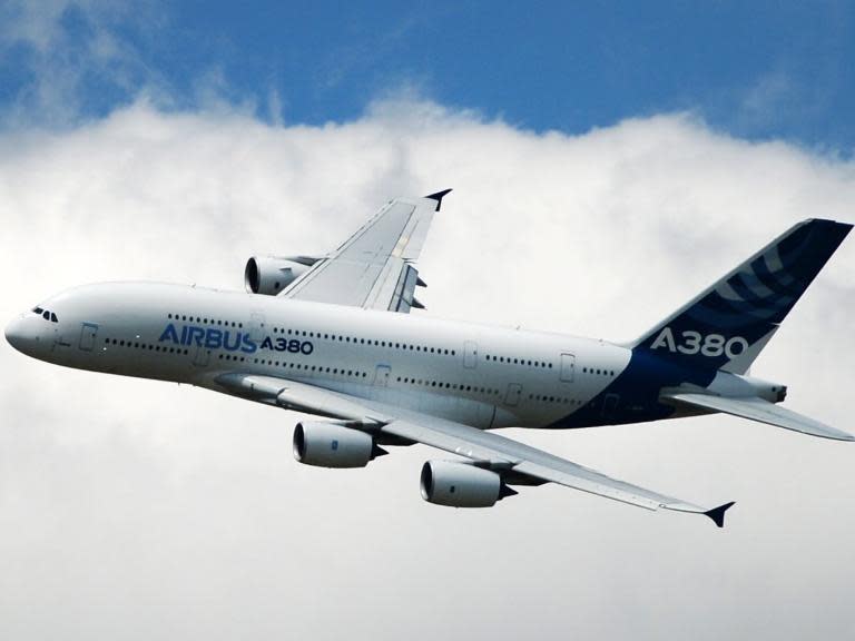 Airbus A380: A love letter to the double-decker plane destined for oblivion