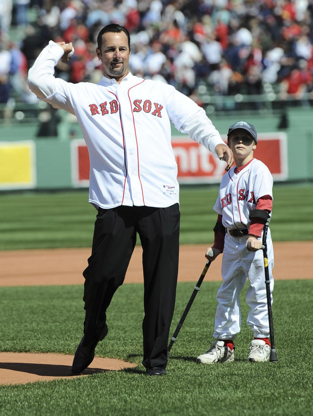 Boston Red Sox pitcher Tim Wakefield: In memoriam, 1966-2023