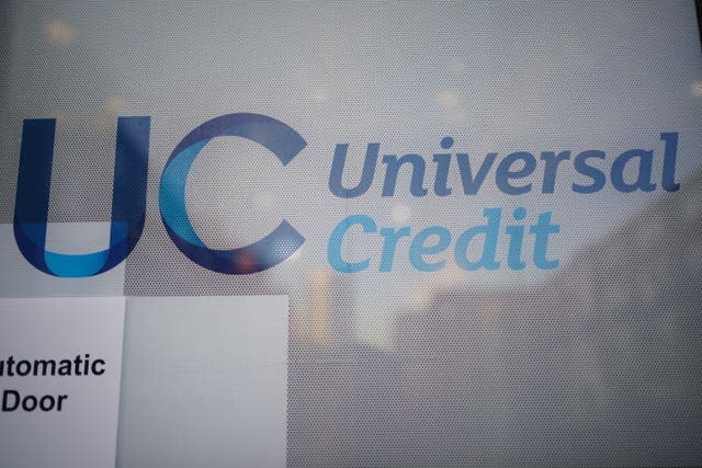 Universal Credit