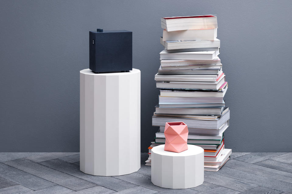 Urbanears' first batch of Connected Speakers were clever, packing AirPlay,