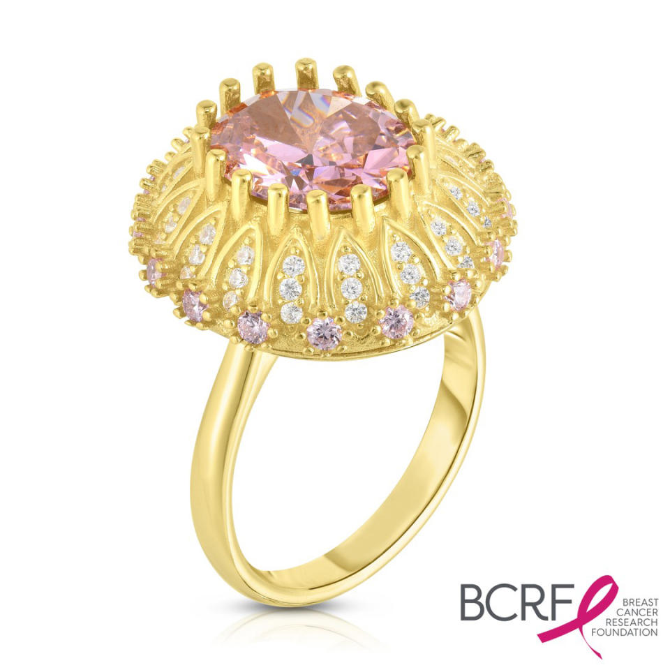 Pharaoun Anaïs Cocktail Ring