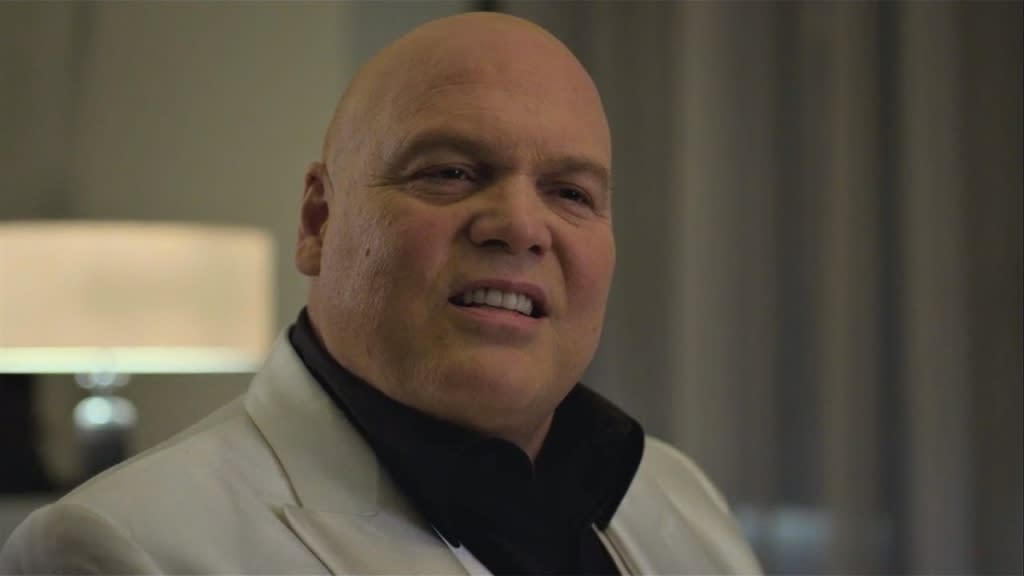 Daredevil Kingpin