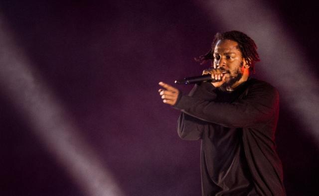 Kendrick Lamar Hints That He Is Releasing A Double AlbumAmbrosia For Heads