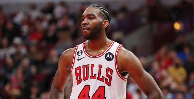 Players who must play a lot better for the Chicago Bulls in 2024