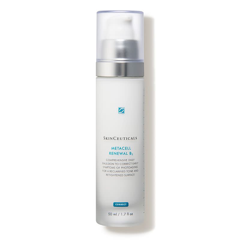 9) SkinCeuticals Metacell Renewal B3 Serum