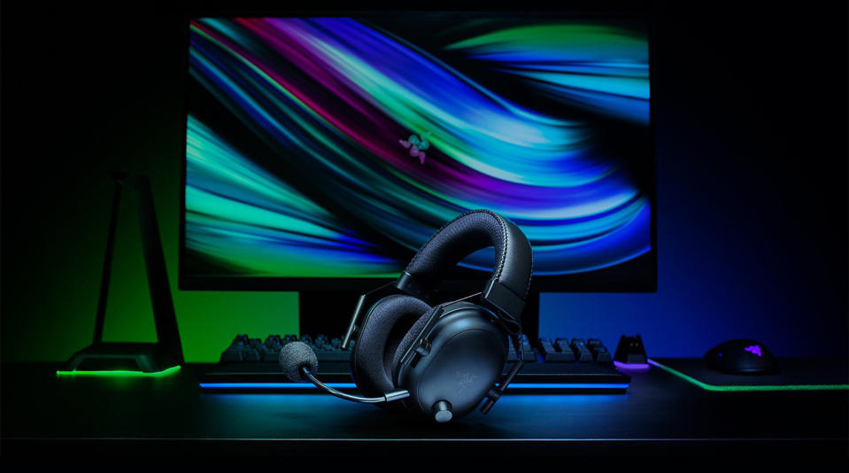 Razer Blackshark v2 Pro Wireless