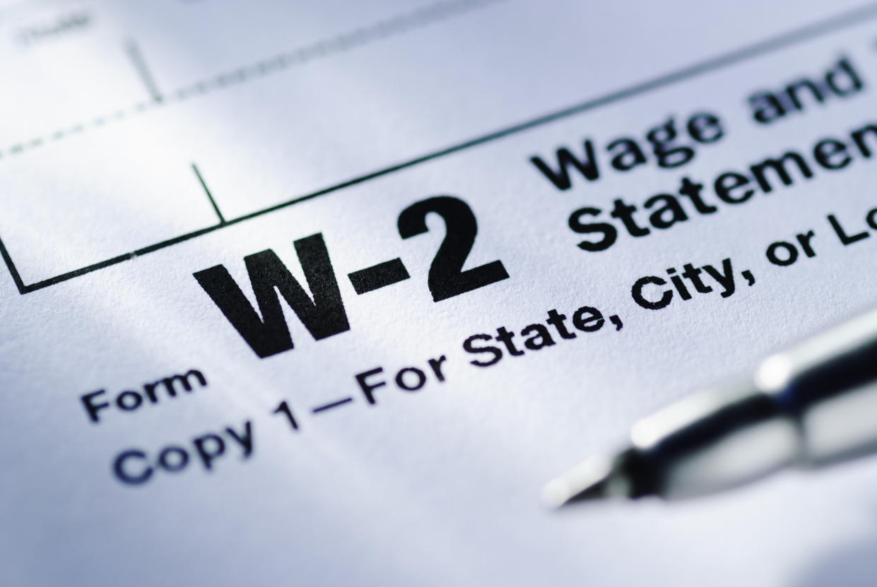 Businesses and companies must provide W-2 forms to employees by Jan. 31, 2023, either electronically or by mail.