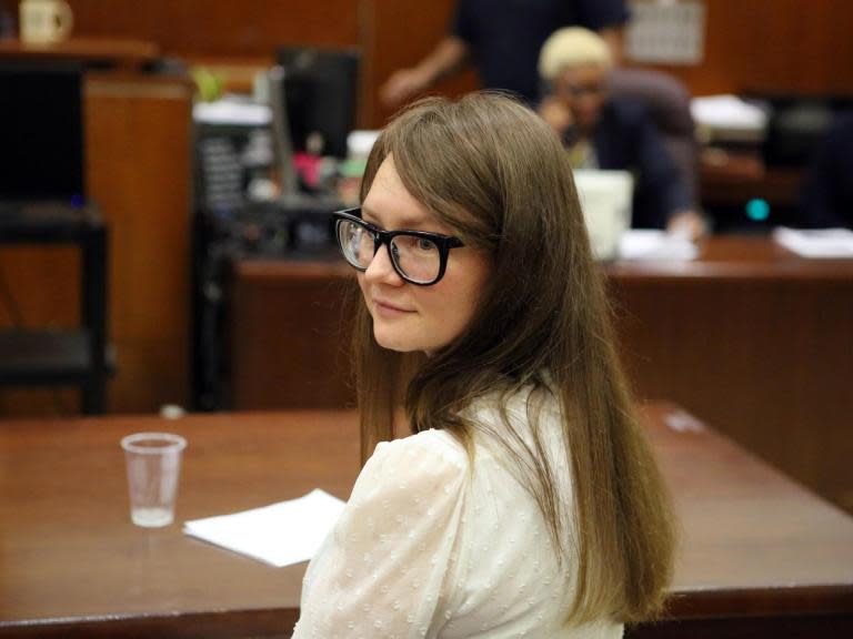 Anna Sorokin trial: Impostor heiress who swindled New York elite found guilty of fraud