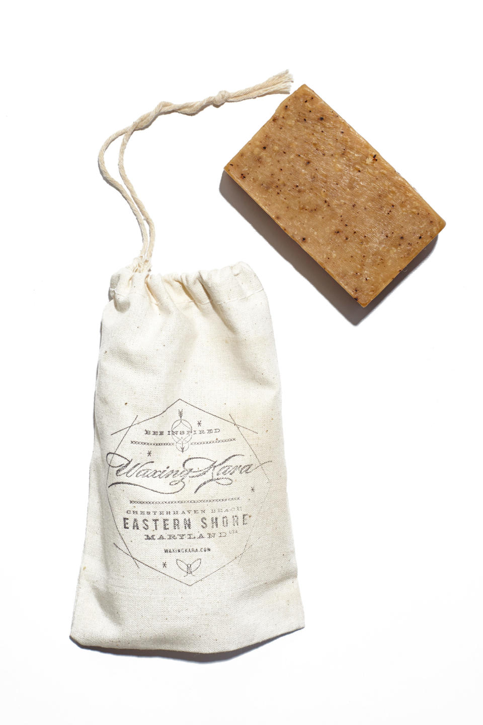 Coffee Bar Soap