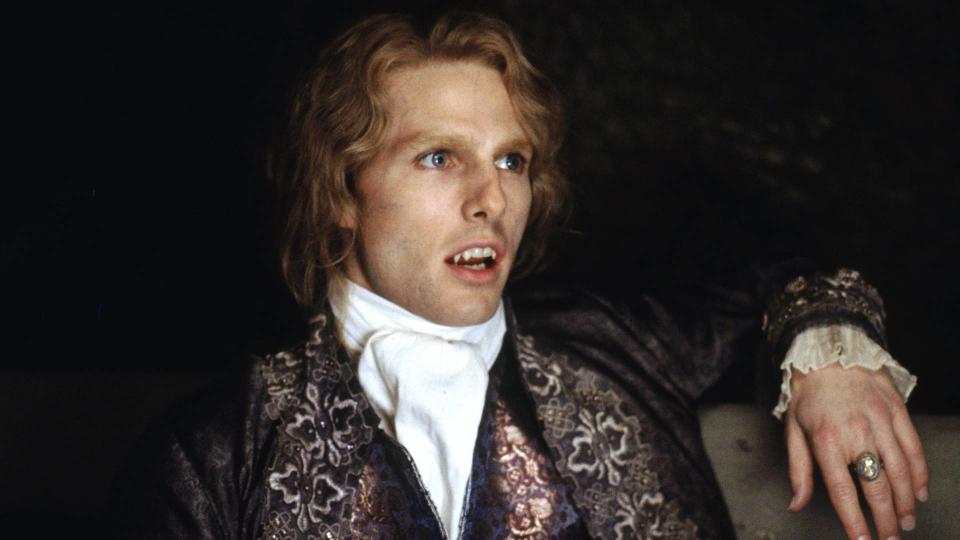 Interview With The Vampire: Lestat's final scene