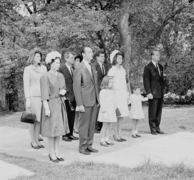 Politics – John F Kennedy British Memorial – Runnymede