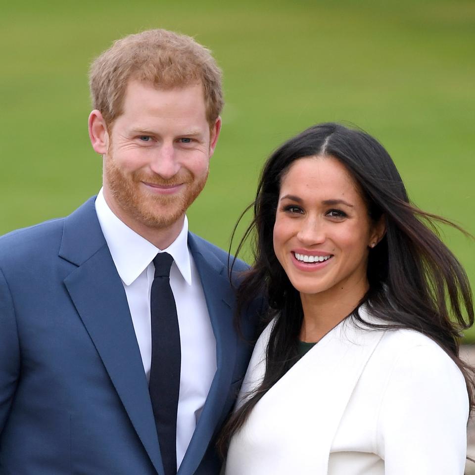 Royals Prince Harry and Meghan Markle, Duchess of Sussex have announced while on tour in Australia that they are pregnant with their first child.